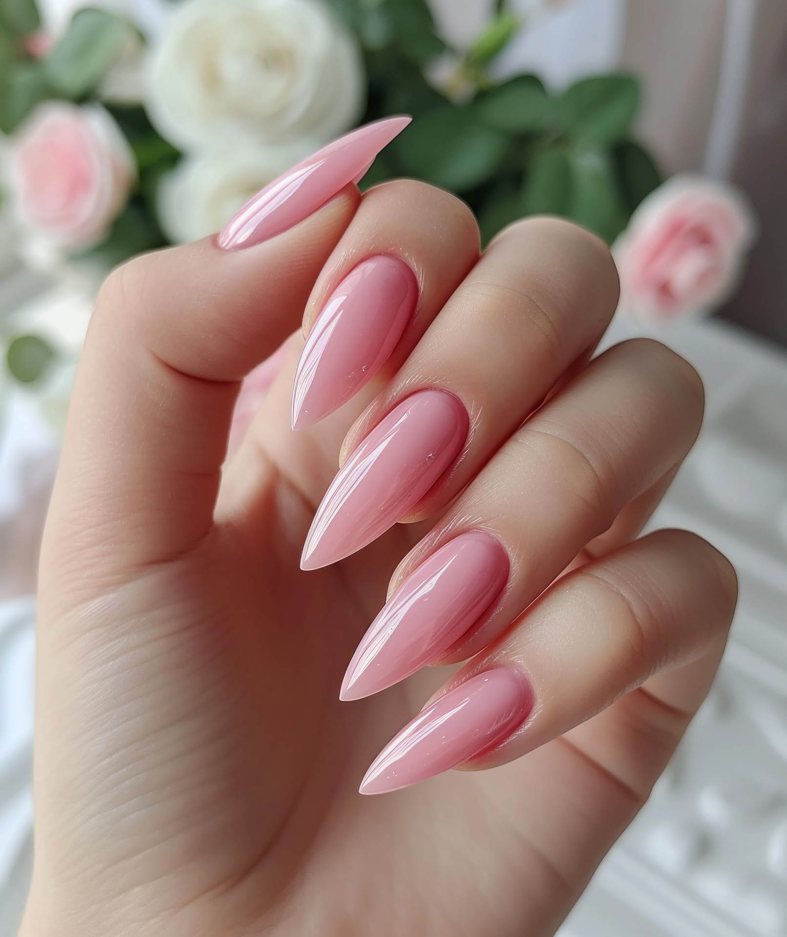 Galaxy Nails & Spa — nail artistry