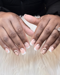 Galaxy Nails Calgary Instagram post #4