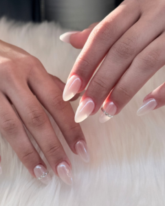 Nail Services at Galaxy Nails & Spa