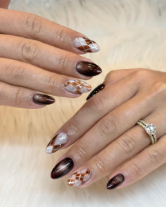 Galaxy Nails Calgary Instagram post #5