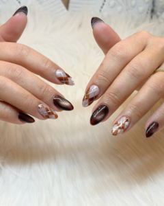 Galaxy Nails Calgary Instagram post #1