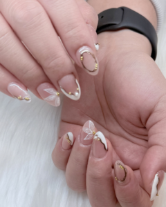 Galaxy Nails Calgary Instagram post #3